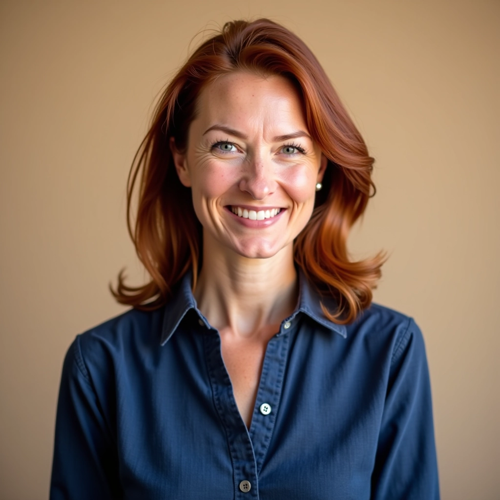 Síle O'Connor, Senior Outdoor Access & Conservation Writer